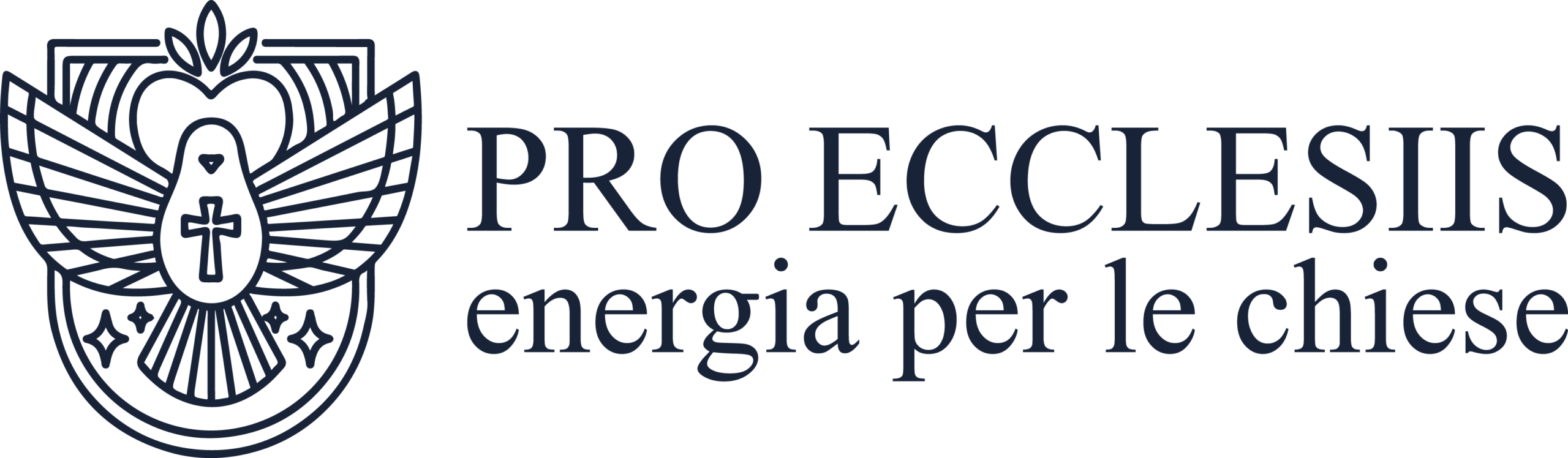 logo orizzontale senza rettangolo