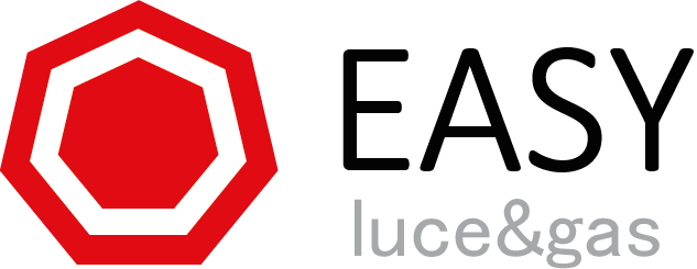 logo easy orizzontale